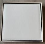 Trouw fotoalbum JU-512 - 40 zwarte pagina's. 2 stuks, Ophalen, Zo goed als nieuw, Fotoalbum