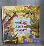 M. Holder - Veilig aan boord, Ophalen of Verzenden, Zo goed als nieuw, M. Holder