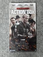 Action box, 5 dvd's, Cd's en Dvd's, Vanaf 16 jaar, Verzenden, Boxset, Actie