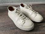 Witte Santoni sneakers maat 37, Kleding | Dames, Schoenen, Ophalen of Verzenden, Santoni, Wit, Zo goed als nieuw