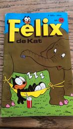 Felix de kat nummer 34, Ophalen of Verzenden, Gelezen, Fictie algemeen