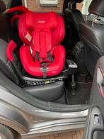 Recaro Zero 1 autostoel, Kinderen en Baby's, Autostoeltjes, Overige merken, Zo goed als nieuw, Ophalen, Isofix