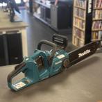 Makita DUC353 Kettingzaag  Losse Body (2018), Makita, Zo goed als nieuw, Support@makita.com, Makita Corporation, 3-11-8, Sumiyoshi-cho, 
Anjo, Aichi 446-8502
Japan