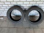 zomerbanden 2 stuks 215/55/18 Continental ContiEcoContact, Auto-onderdelen, Banden en Velgen, Ophalen, 18 inch, Band(en), Personenwagen