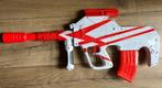 Fortnite Nerf Set - 5 Stuks + 1 X-Shot MiniGun!, Ophalen, Gebruikt