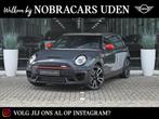 MINI Clubman JCW ALL4 Chili Automaat / Panoramadak / Achteru, Te koop, Zilver of Grijs, 14 km/l, Benzine