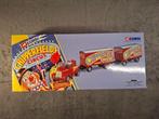 Corgi Chipperfields Circus - Scammell with 2 Trailers, Ophalen of Verzenden, Nieuw, Bus of Vrachtwagen, Corgi