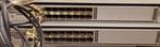 Cisco Catalyst 4500X-16 SFP+ routers, Computers en Software, Netwerk switches, Gebruikt, Ophalen