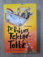 Dr. Proktors Teletijd-Tobbe - Jo Nesbø - Nieuw, Ophalen of Verzenden, Nieuw, Jo Nesbø, Fictie algemeen
