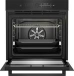 Nieuwe oven Beko BBIM13400DXPSE, Oven, Hete lucht, Nieuw, Inbouw