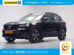 Volvo XC40 T5 Recharge 262pk R-Design Aut. [ Leder Harman/Ka, Automaat, 1712 kg, Zwart, Bedrijf