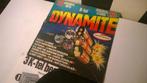 K-tel, dynamite, Cd's en Dvd's, Vinyl | Rock, Ophalen, Gebruikt, 12 inch, Poprock