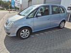 Opel MERIVA Temptation*Airco*, Auto's, Opel, Voorwielaandrijving, 65 €/maand, 15 km/l, Gebruikt