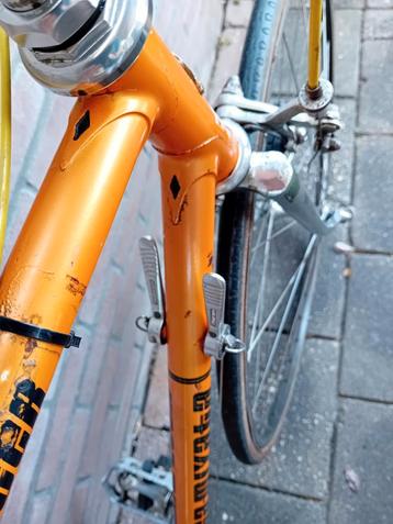 Koga Miyata Pro Racer uit 1978. Eroica Ready.  beschikbaar voor biedingen