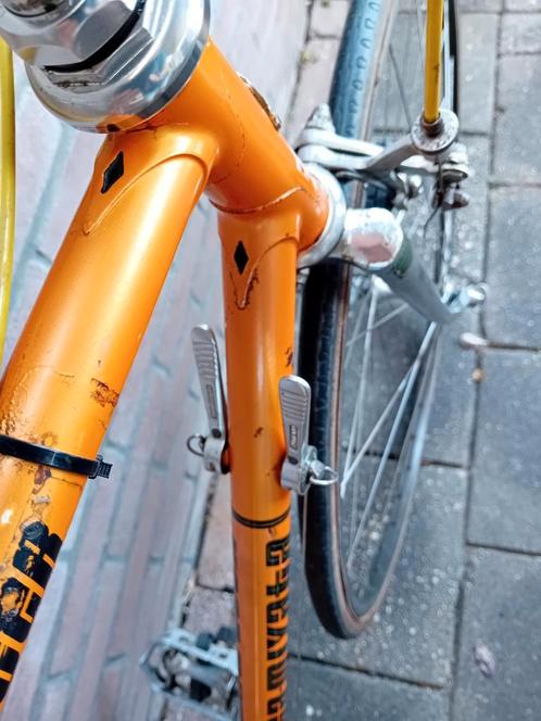 Koga Miyata Pro Racer uit 1978. Eroica Ready., Fietsen en Brommers, Fietsen | Racefietsen, Gebruikt, Koga Miyata, 10 tot 15 versnellingen