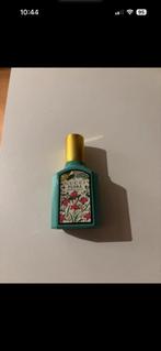 Gucci Flora parfum 30ml, Sieraden, Tassen en Uiterlijk, Uiterlijk | Parfum, Verzenden, Zo goed als nieuw