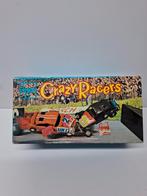 Cliper Crazy Racers Nomad - Vintage Speelgoedauto, Ophalen of Verzenden
