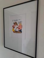 Herman Brood 199/350, Ophalen