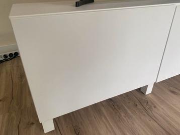 IKEA TV kast BESTA - afbeelding 8