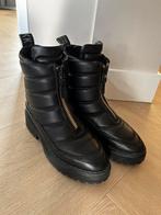 Nubikk Fae Rosie boots maat 41, Nubikk, Zwart, Lage of Enkellaarzen, Ophalen of Verzenden