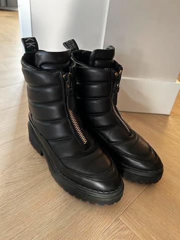 Nubikk Fae Rosie boots maat 41 beschikbaar voor biedingen