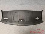 PORSCHE MACAN 95B MOTOR AFDEK PLAAT ORIGINEEL, Gebruikt, -, Voor, -
