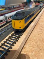 NS koploper tweetje Lima 149857 gelijkstroom, Hobby en Vrije tijd, Modeltreinen | H0, Gebruikt, Gelijkstroom, Wagon, Ophalen of Verzenden