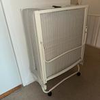 Te koop opklapbed, Ophalen, Eenpersoons, 190 cm of minder, Zo goed als nieuw