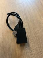 Fitbit oplader., Ophalen, Zo goed als nieuw