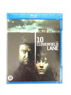 10 Cloverfield Lane, Cd's en Dvd's, Blu-ray, Ophalen of Verzenden