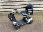 invacare colibri opvouwbare scootmobiel, 10 km/u of minder, Gebruikt, 16 t/m 25 km, Ophalen of Verzenden