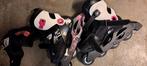 Diverse skeelers, Ophalen of Verzenden, Gebruikt, Inline skates 4 wielen, Overige merken