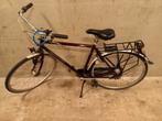 Giant herenfiets 57cm in zeer goede staat., Fietsen en Brommers, Fietsen | Heren | Herenfietsen, Gebruikt, Versnellingen, 57 tot 61 cm
