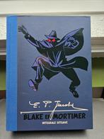 Blake en Mortimer - integrale uitgave  2021- in goede staat, Eén stripboek, Ophalen of Verzenden, Zo goed als nieuw