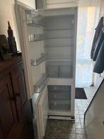 Inbouw koelvriescombinatie  no frost, Witgoed en Apparatuur, Koelkasten en IJskasten, Ophalen, Gebruikt, 200 liter of meer, Met aparte vriezer