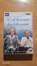 BBC TO THE MANOR BORN (Edelvrouw, bedelvrouw) complete serie, Ophalen of Verzenden, Zo goed als nieuw