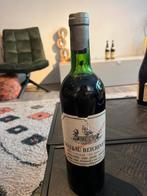 Château Beychevelle 1974 Saint-Julien, Verzamelen, Wijnen, Ophalen, Frankrijk, Zo goed als nieuw, Rode wijn