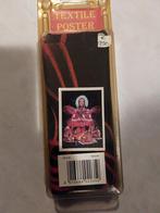 Textiel Poster Indianen, Ophalen of Verzenden, Nieuw