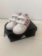 Adidas babyschoen maat 23, Ophalen, Gebruikt, Meisje, Schoentjes