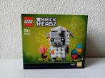 Lego 40380 Brick Headz Sheep, Kinderen en Baby's, Speelgoed | Duplo en Lego, Ophalen of Verzenden, Nieuw, Complete set, Lego