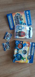 Partij Slingers war titans spellen, Diversen, Rommelmarktspullen, Ophalen of Verzenden, Nieuw