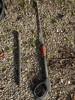 Diesel Hogedrukreiniger - Gebruikt, Tuin en Terras, Hogedrukreinigers, Ophalen, Gebruikt, Benzine, Met regelbare waterdruk