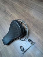Harley wla wlc wl Dual seat, Motoren, Onderdelen | Harley-Davidson, Ophalen of Verzenden