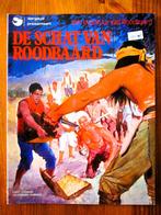 Roodbaard nr. 10: De schat van Roodbaard, Boeken, Stripboeken, Eén stripboek, Ophalen of Verzenden, Zo goed als nieuw