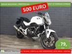 HONDA NC 700 S C-ABS (bj 2013), HONDA, Bedrijf, Onbekend, Onbekend