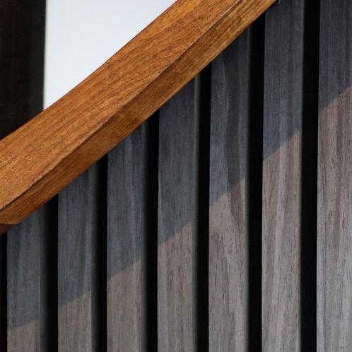 OP = OP AKOESTISCH WANDPANEEL ZWART - NERGENS BETER! 280/52, Huis en Inrichting, Woonaccessoires | Wanddecoraties, Nieuw, Verzenden