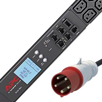 APC AP8886 Metered Rack PDU ZeroU 32A 400V beschikbaar voor biedingen