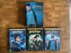 Harry Potter dvd pakket 6 stuks DVD - Engels - Duits talig, Cd's en Dvd's, Dvd's | Kinderen en Jeugd, Vanaf 12 jaar, Ophalen of Verzenden