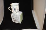 Oorbekers Westie, Info@detagrijn.com, Overige materialen, Overige typen, Nieuw