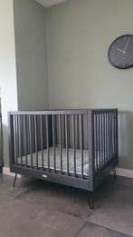 Babybox - Coming Kids, Zavi - antraciet, Kinderen en Baby's, Boxen, Ophalen, Zo goed als nieuw